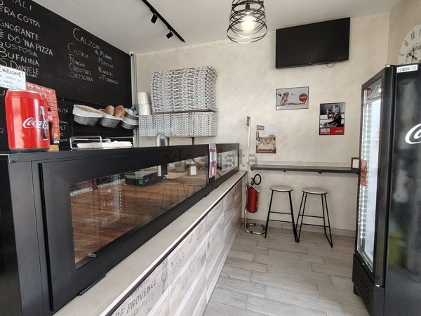 negozio in affitto ad Ardea