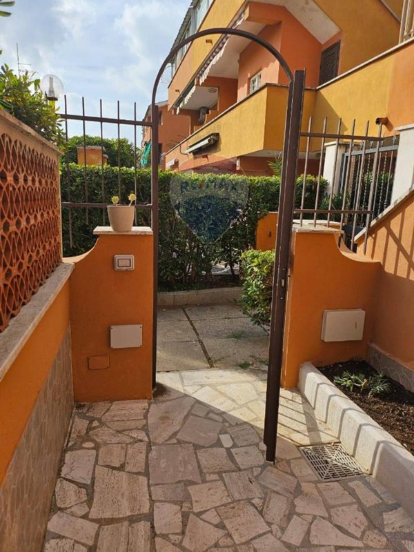 appartamento in affitto ad Ardea