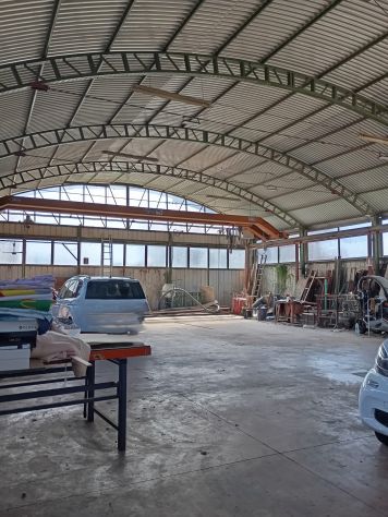 locale commerciale in affitto ad Ardea in zona Nuova Florida