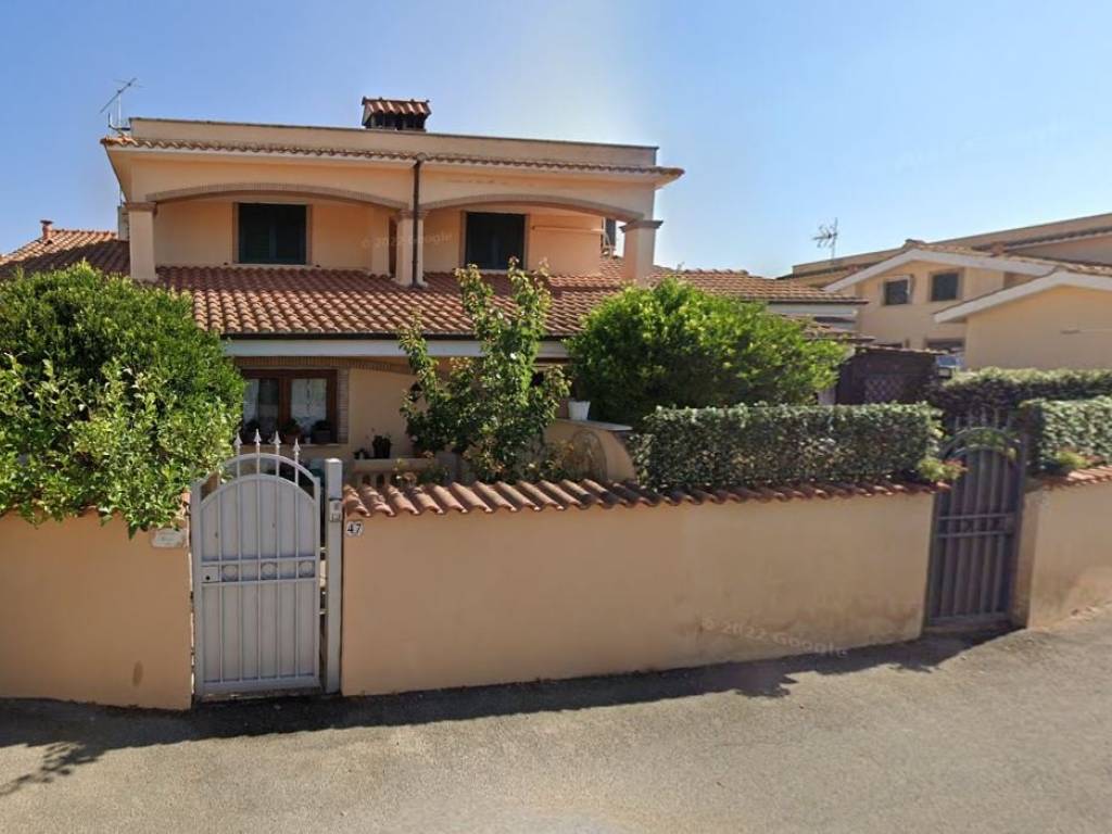 casa indipendente in affitto ad Ardea in zona Nuova California