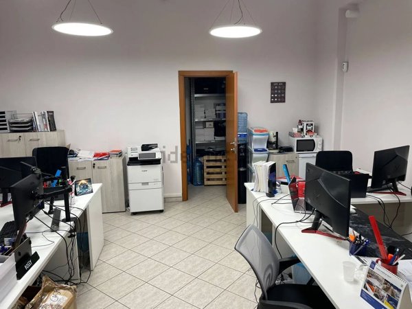 locale commerciale in affitto ad Ardea