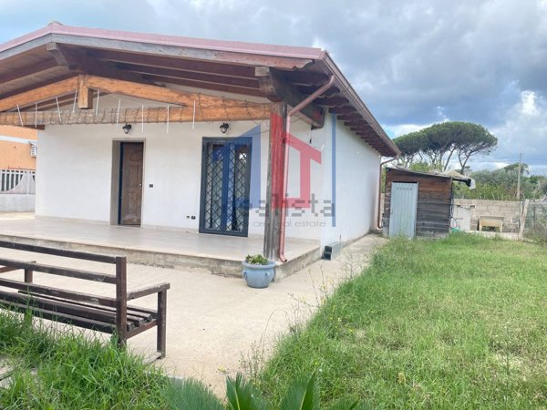 appartamento in affitto ad Ardea in zona Banditella