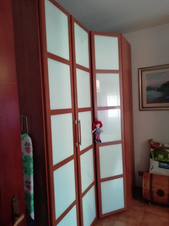 appartamento in affitto ad Ardea