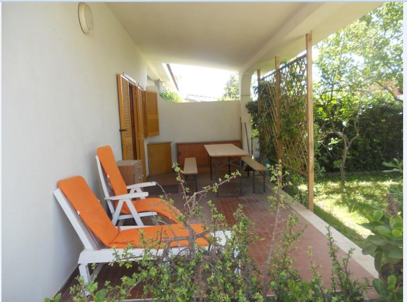 appartamento in affitto ad Ardea in zona Lido dei Pini