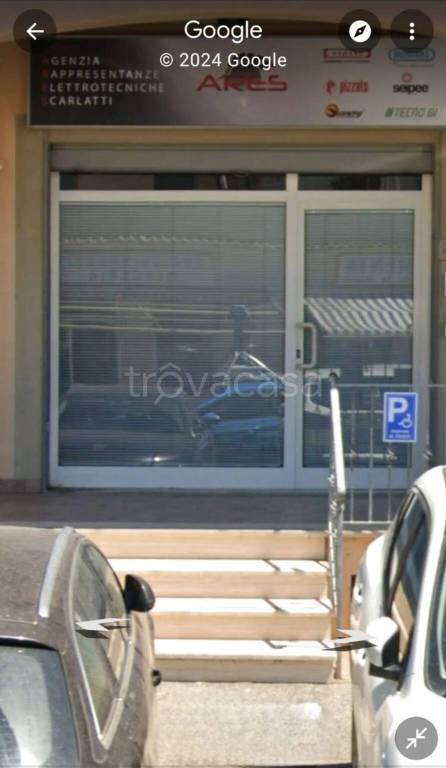 appartamento in affitto ad Ardea in zona Nuova California