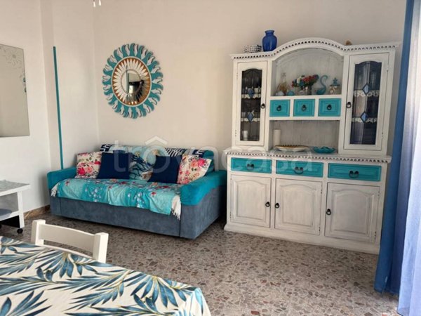 appartamento in affitto ad Ardea in zona Marina di Ardea