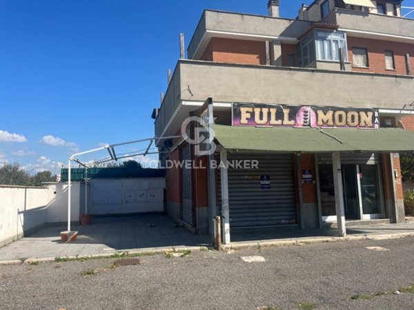 locale commerciale in affitto ad Ardea