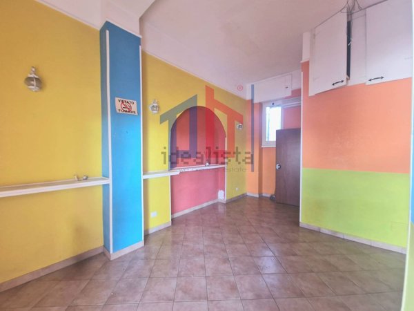 locale commerciale in affitto ad Ardea in zona Nuova Florida
