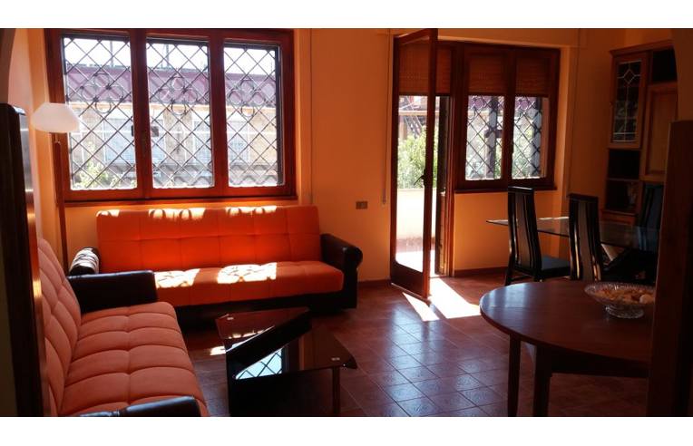 appartamento in affitto ad Ardea