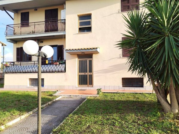 appartamento in affitto ad Ardea in zona Montagnano