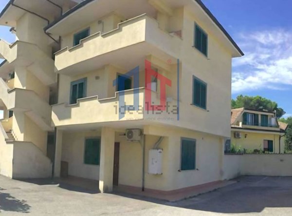 appartamento in affitto ad Ardea in zona Nuova Florida