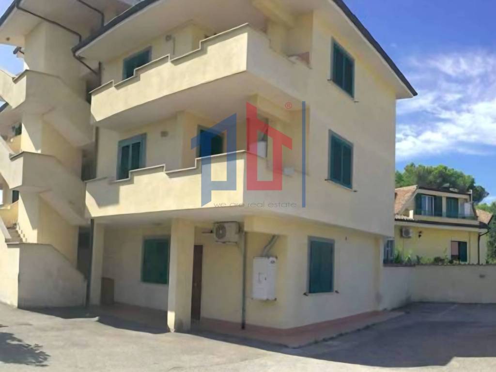 appartamento in affitto ad Ardea in zona Nuova Florida