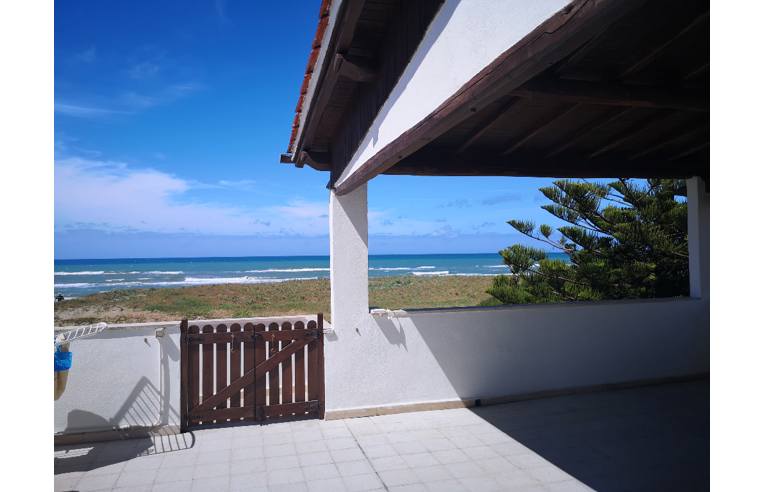 appartamento in affitto ad Ardea