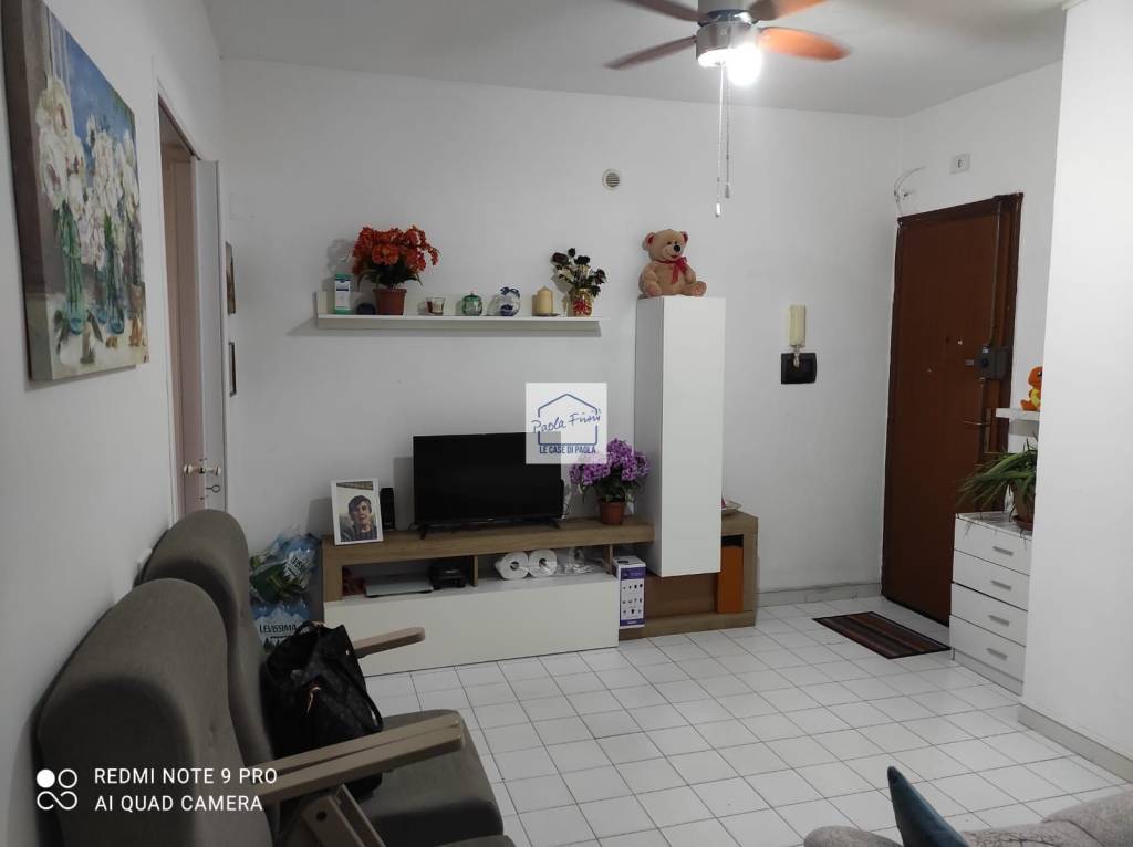 appartamento in affitto ad Ardea in zona Marina di Ardea