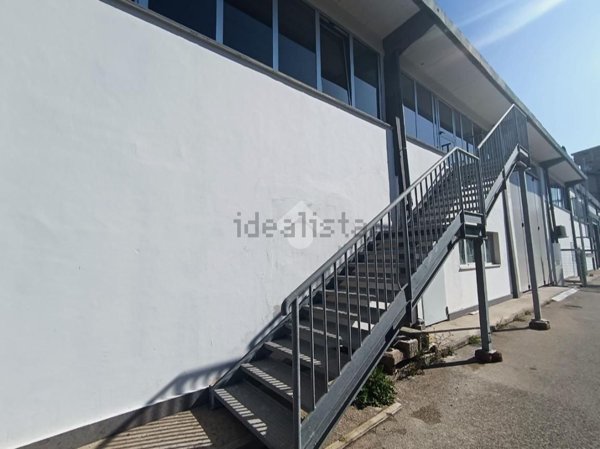 ufficio in affitto ad Ardea