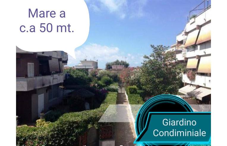 appartamento in affitto ad Ardea