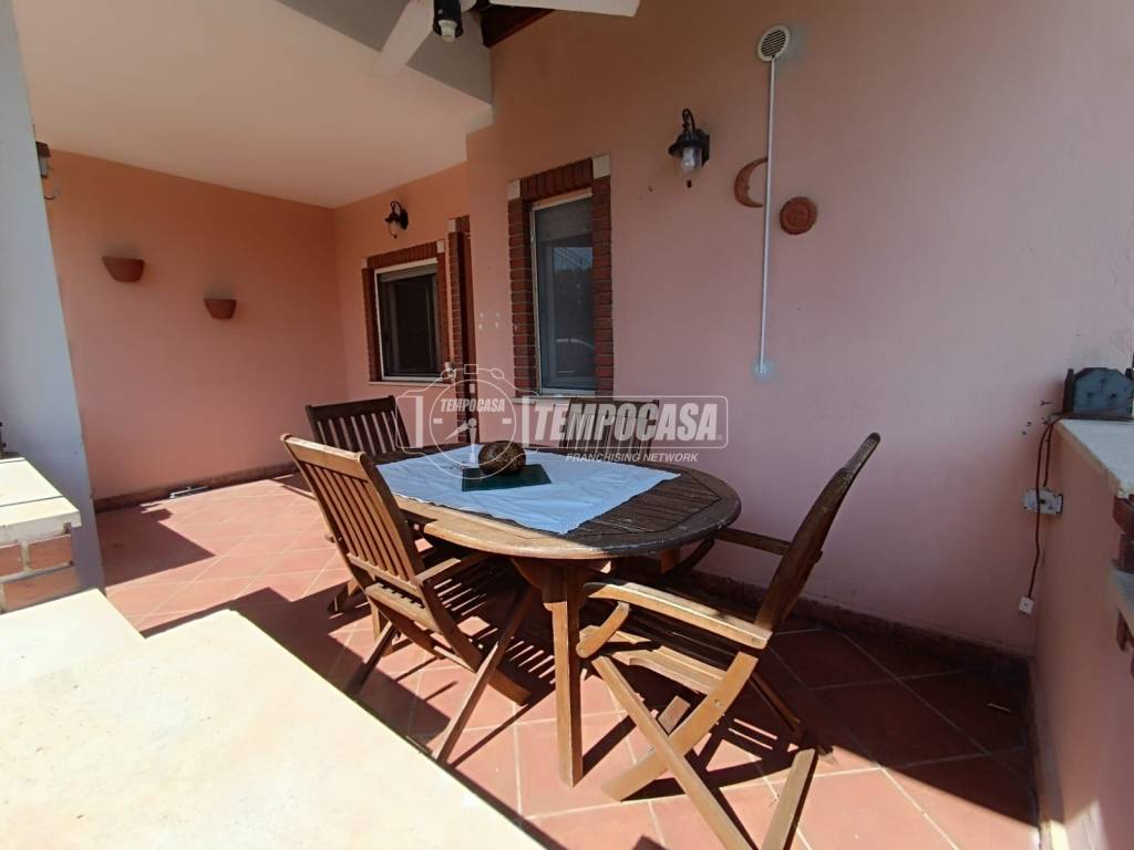 appartamento in affitto ad Ardea in zona Nuova Florida