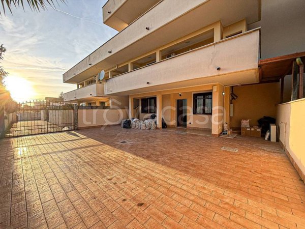 appartamento in affitto ad Ardea in zona Nuova Florida