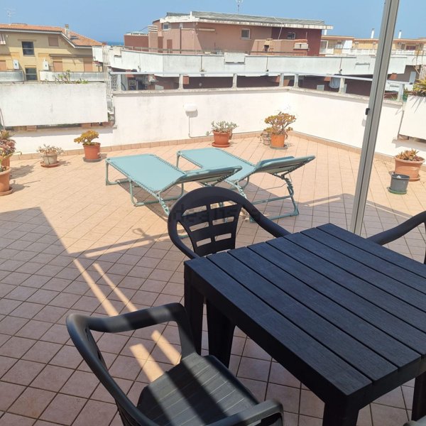 appartamento in affitto ad Ardea