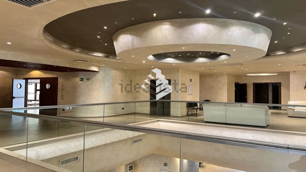 ufficio in affitto ad Ardea