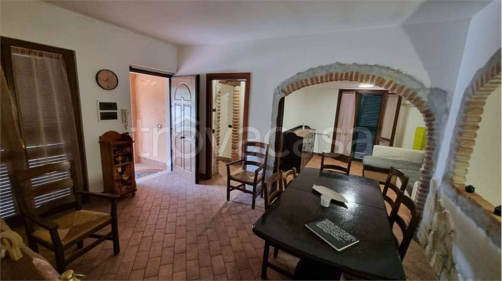 casa indipendente in affitto ad Ardea in zona Nuova Florida