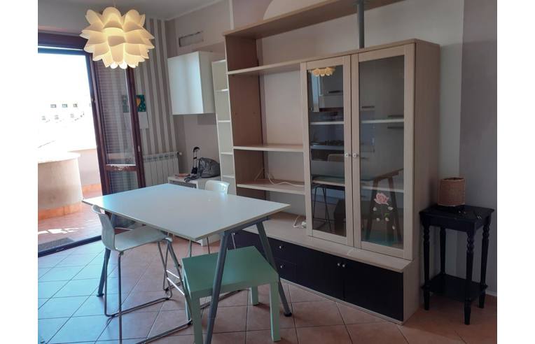 appartamento in affitto ad Ardea