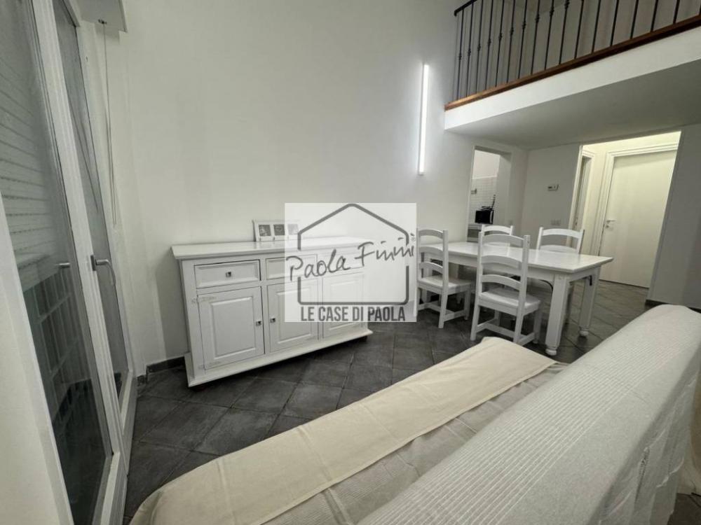 appartamento in affitto ad Ardea in zona Marina di Ardea