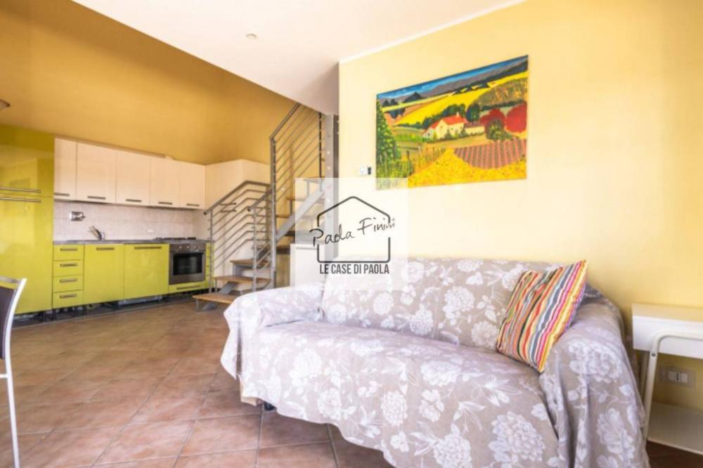 appartamento in affitto ad Ardea in zona Marina di Ardea