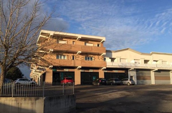 locale commerciale in affitto ad Ardea