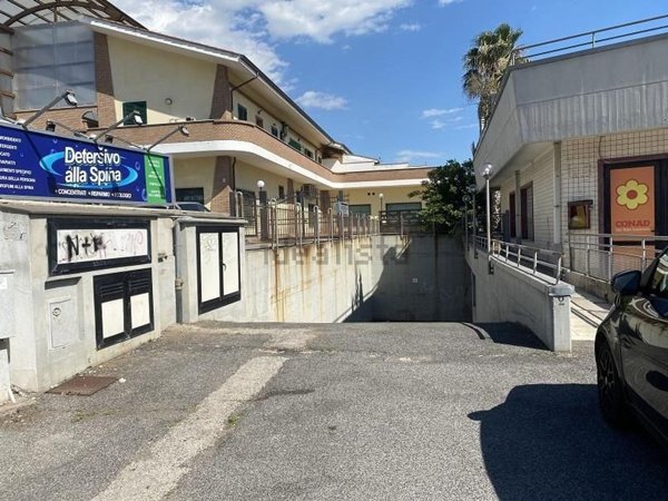 locale di sgombero in affitto ad Ardea