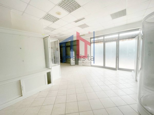 locale commerciale in affitto ad Ardea in zona Nuova Florida