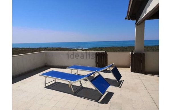 appartamento in affitto ad Ardea