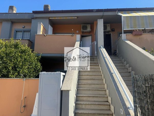 appartamento in affitto ad Ardea