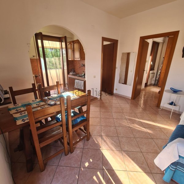 appartamento in affitto ad Ardea