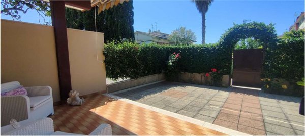 appartamento in affitto ad Ardea