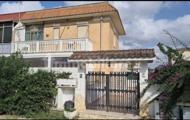 appartamento in affitto ad Ardea