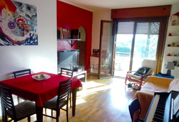 appartamento in affitto ad Ardea