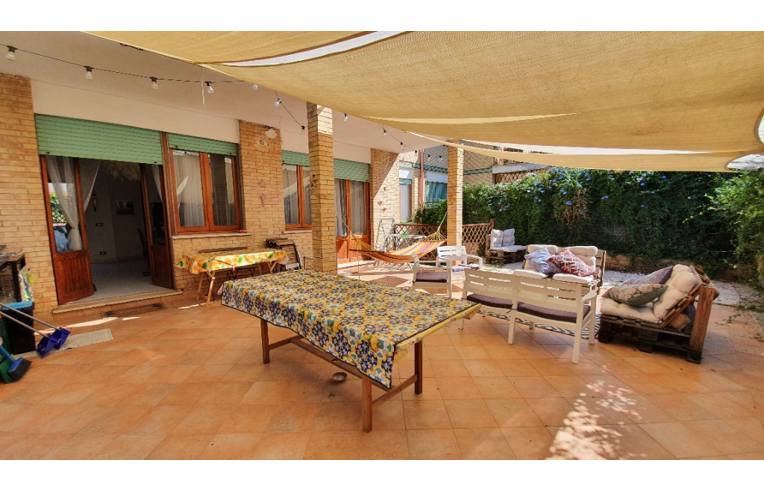 appartamento in affitto ad Ardea