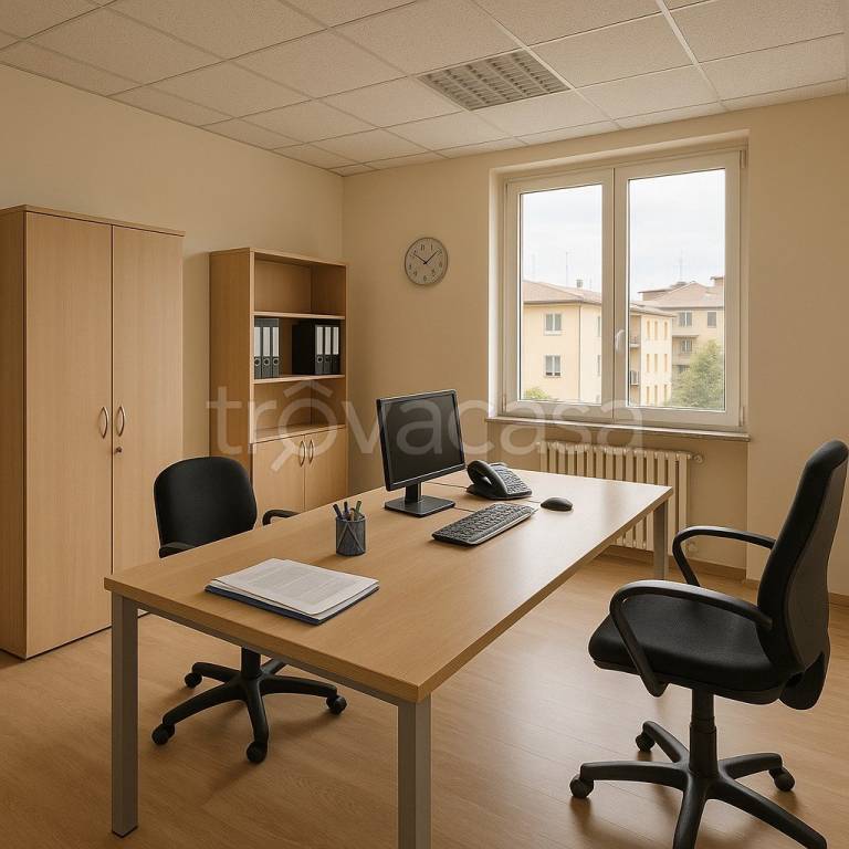 appartamento in affitto ad Ardea in zona Nuova Florida