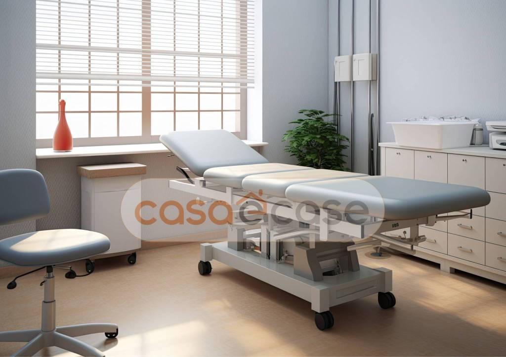 appartamento in affitto ad Ardea in zona Nuova Florida