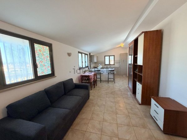 appartamento in affitto ad Ardea in zona Nuova Florida