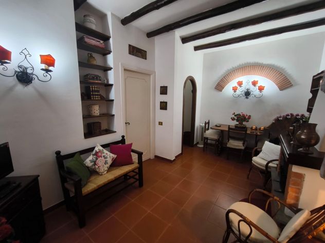 casa indipendente in affitto ad Ardea in zona Colle Romito