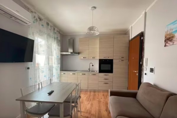 appartamento in affitto ad Ardea