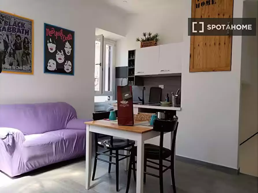 appartamento in affitto ad Ardea