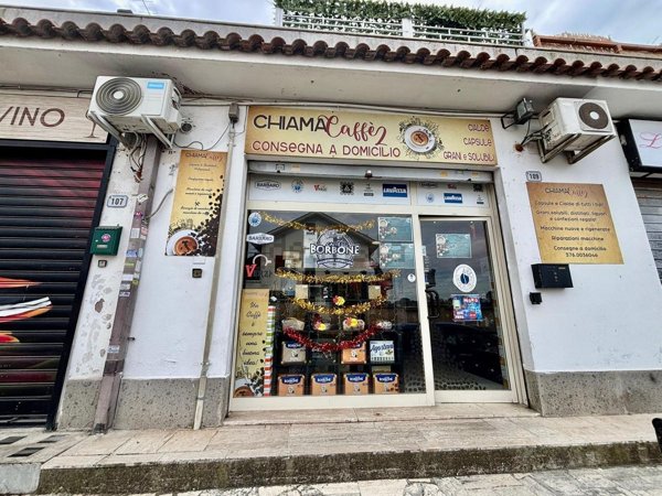 negozio in affitto ad Ardea