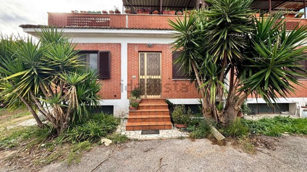 appartamento in affitto ad Ardea