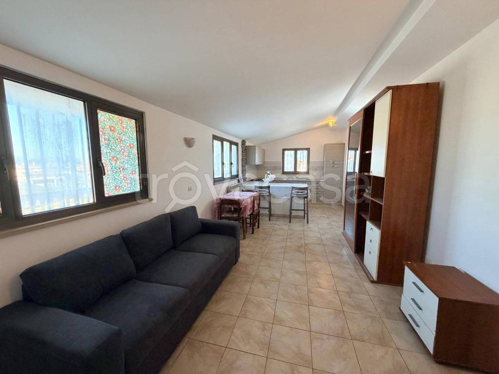 appartamento in affitto ad Ardea in zona Nuova Florida