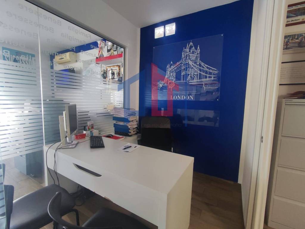 ufficio in affitto ad Ardea in zona Nuova Florida