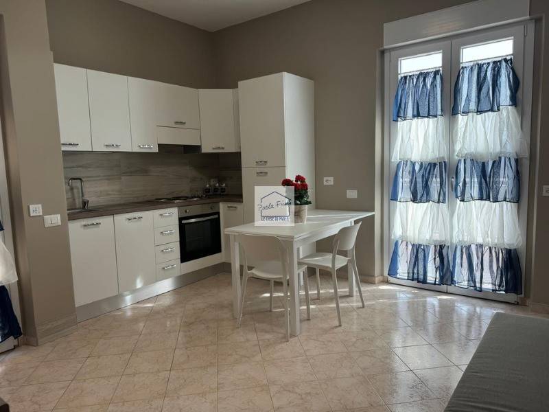 appartamento in affitto ad Ardea in zona Marina di Ardea