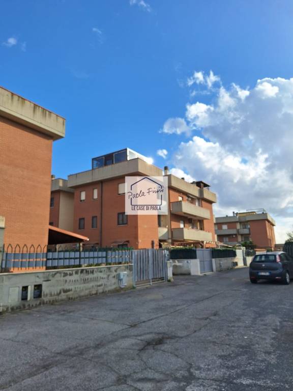 appartamento in affitto ad Ardea